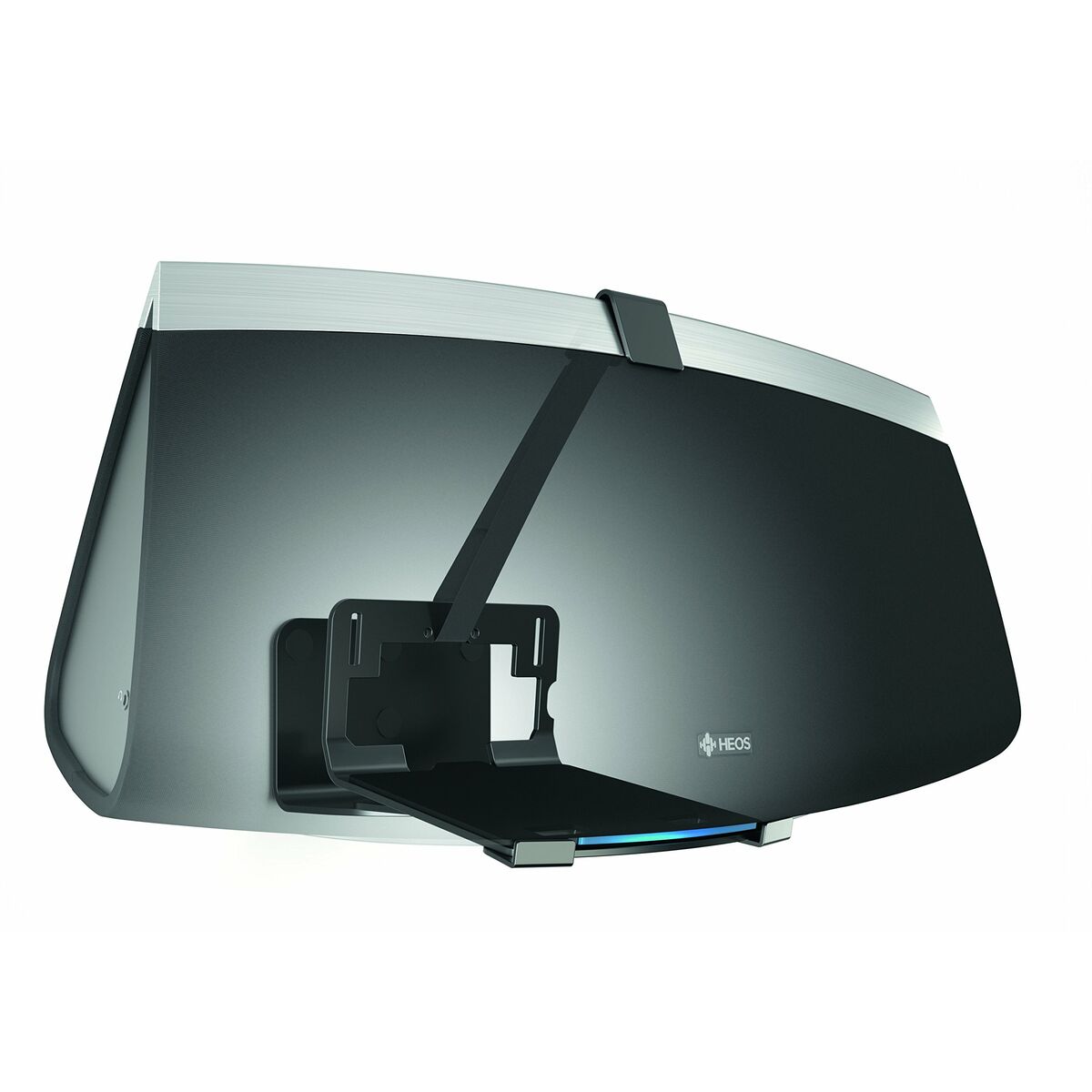 TV Mount Vogel's SOUND3205 NEGRO