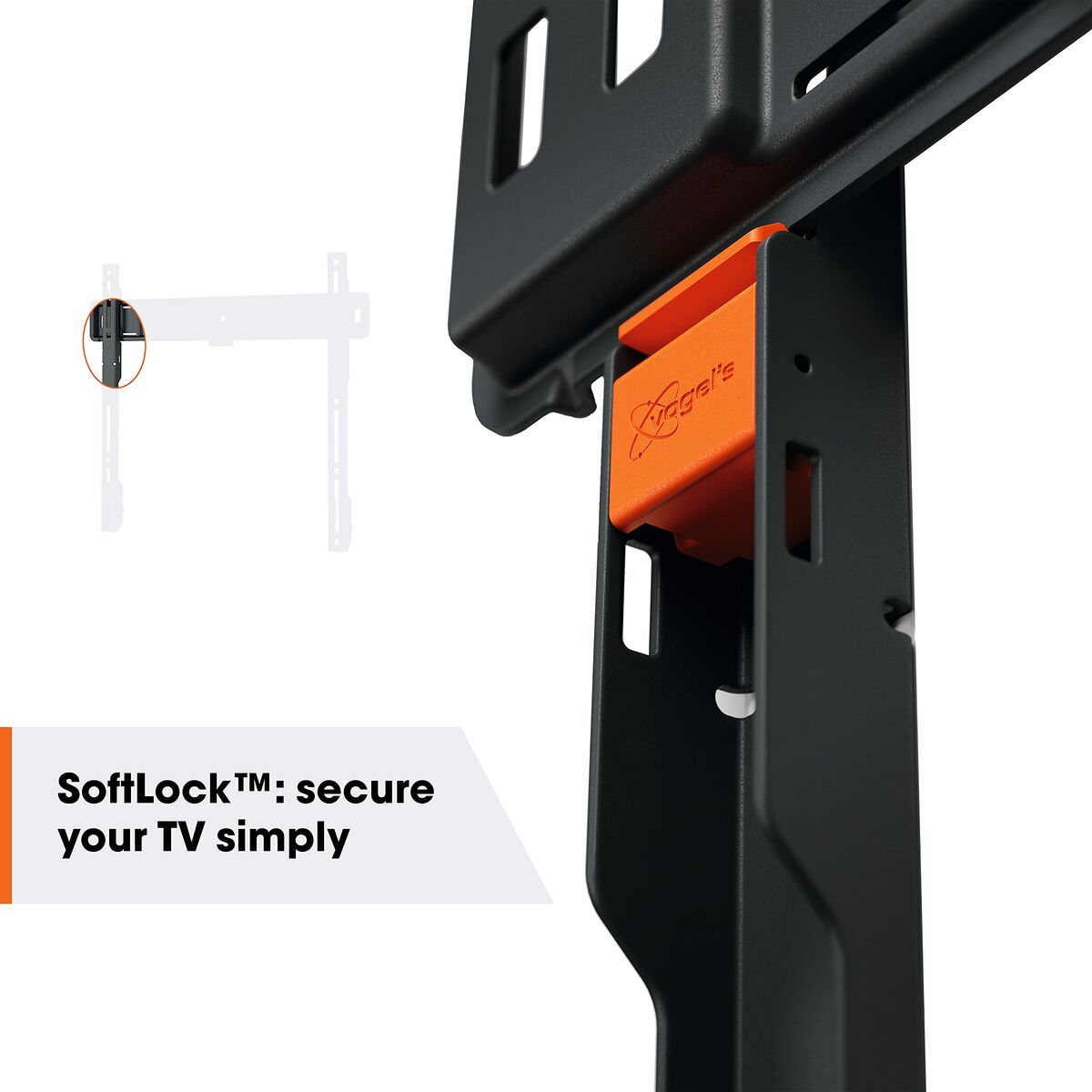TV Mount Vogel's TVM1215