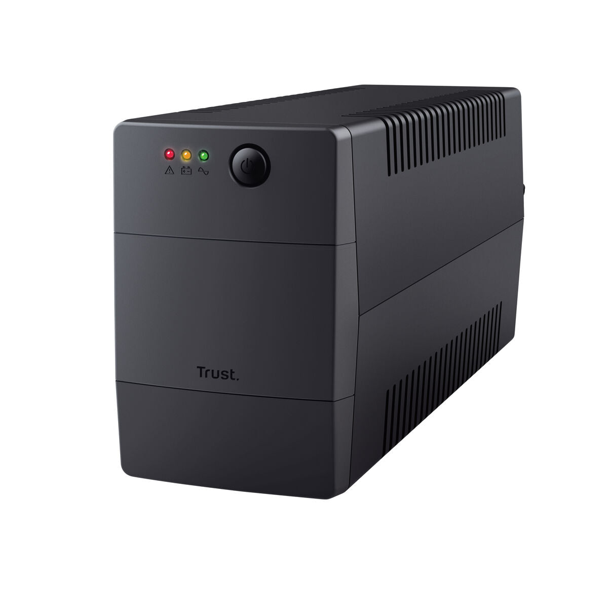 Uninterruptible Power Supply System Interactive UPS Trust 23503 480 W 800 VA