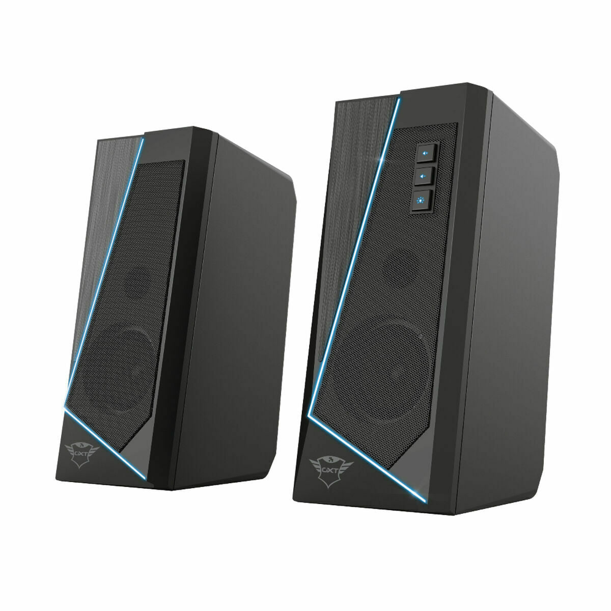 Gaming Speakers Trust GXT 609 Zoxa