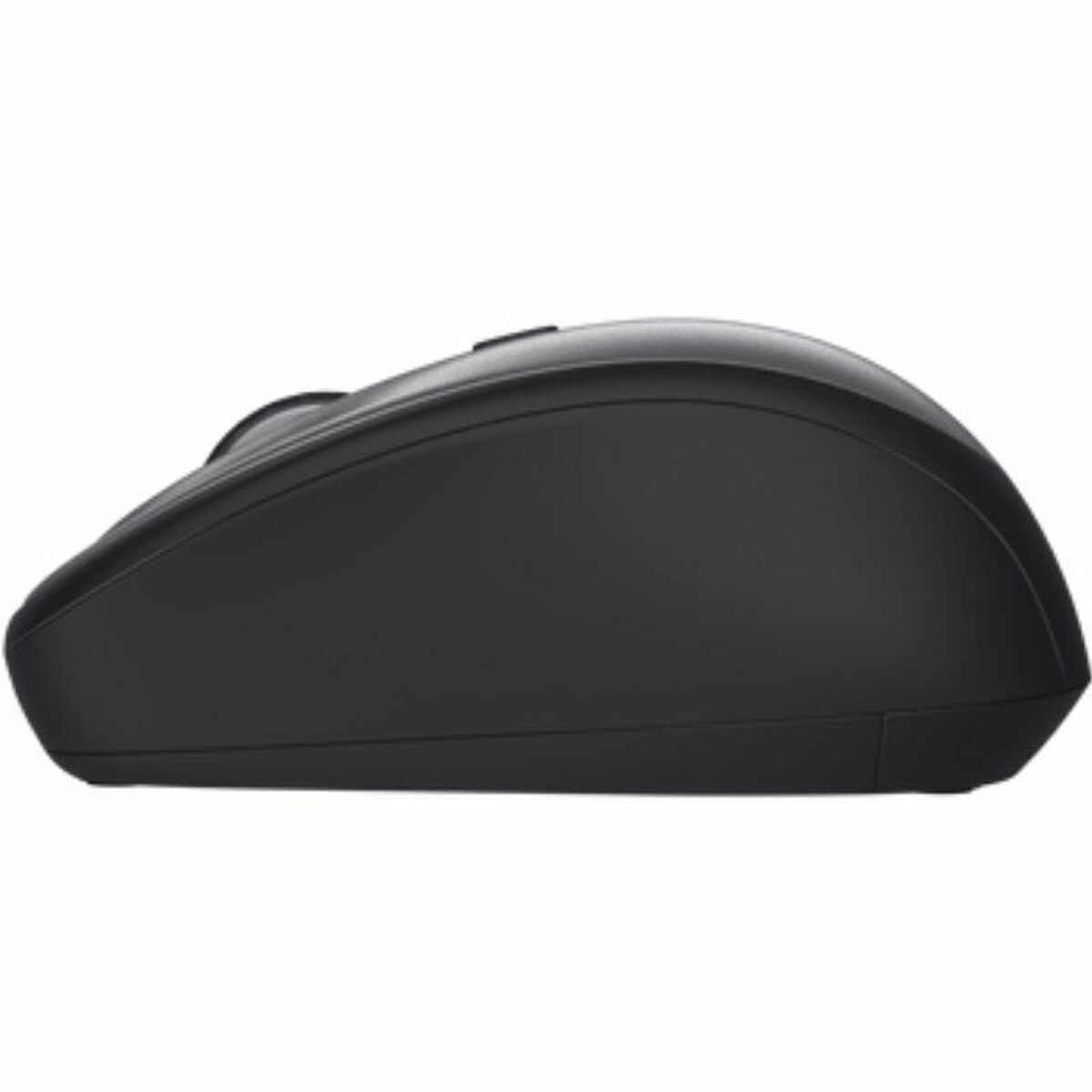 Wireless Mouse Trust Yvi+ Silent Black 1600 dpi