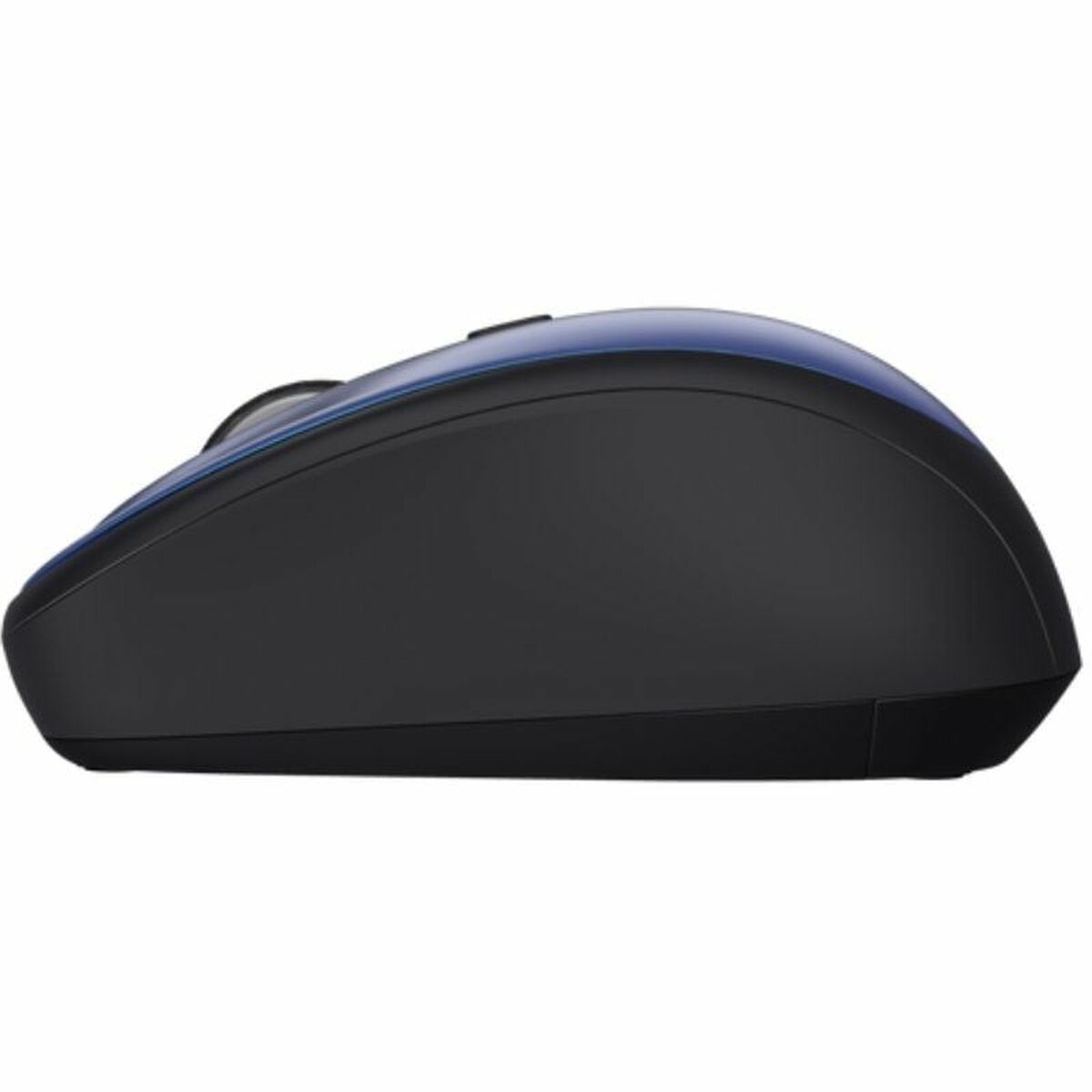 Wireless Mouse Trust Yvi+ Silent Blue 1600 dpi