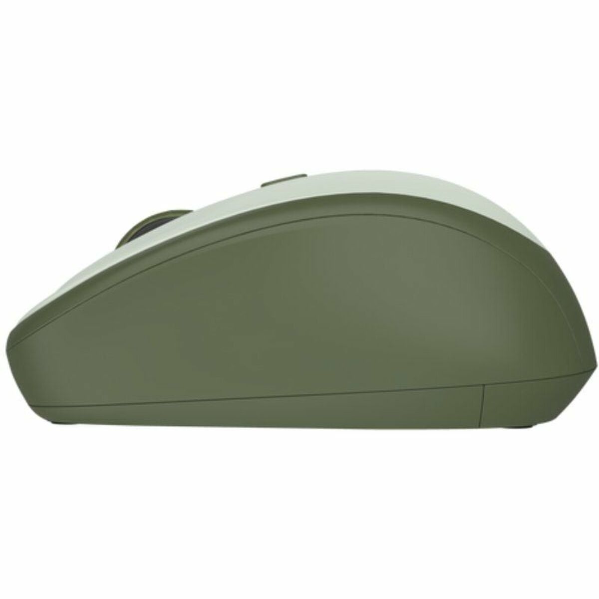 Wireless Mouse Trust Yvi+ Silent Green 1600 dpi