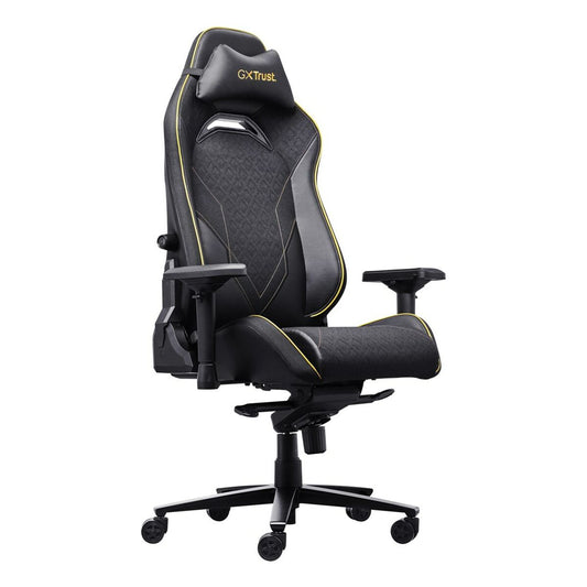 Gaming Chair Trust GXT 721 Ruya Pro Black
