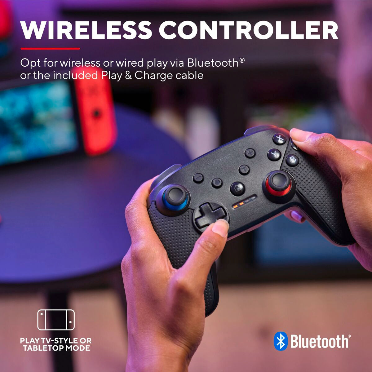 Gaming Control Trust 25425