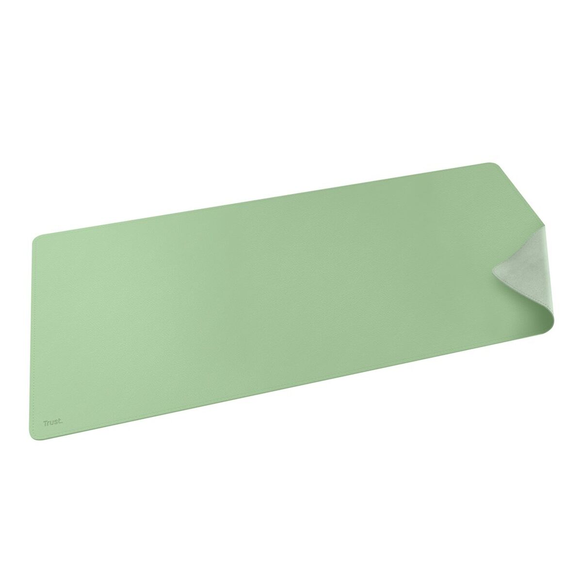 Mouse Mat Trust 25481 Green 90 X 43 cm