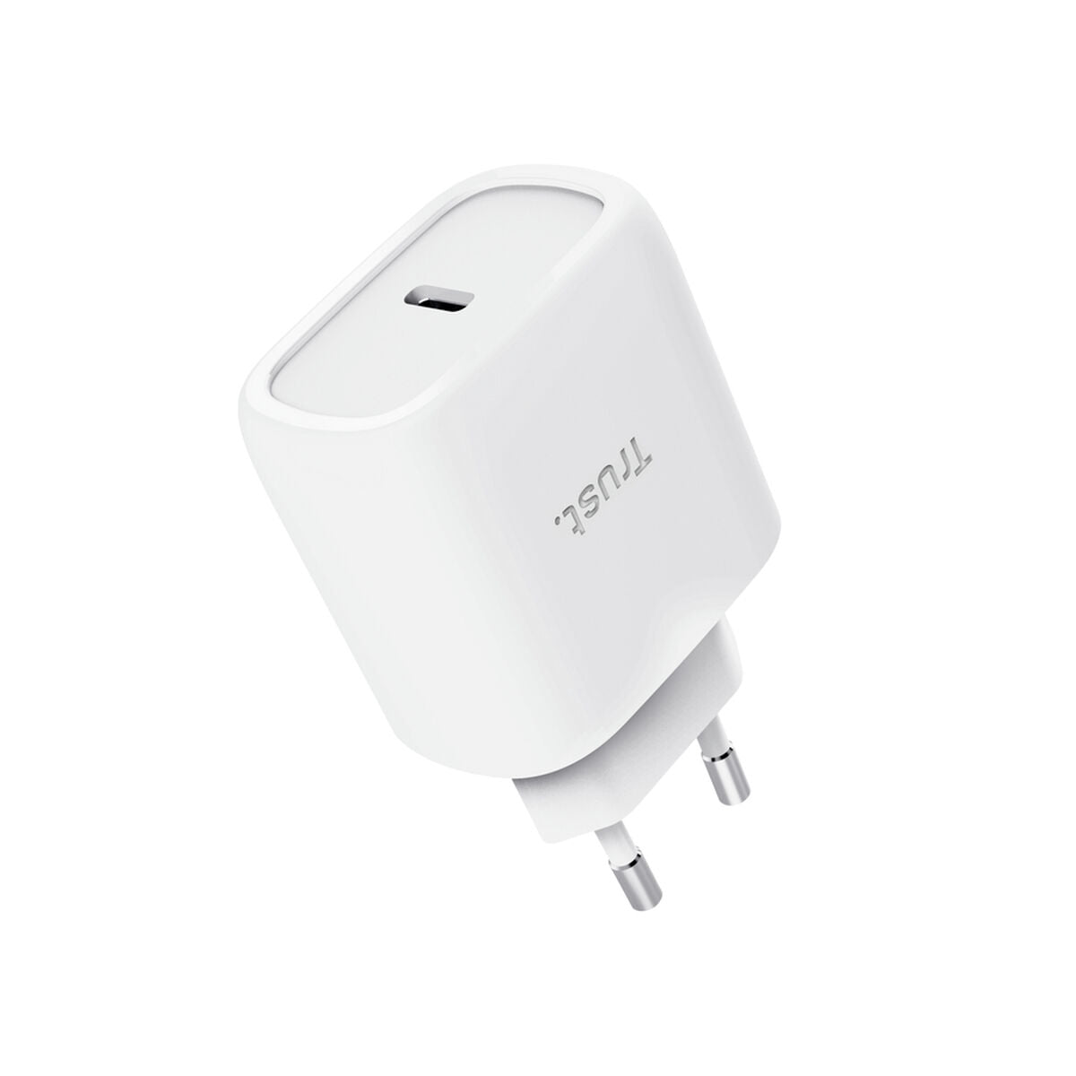 Wall Charger Trust 25522 45 W White