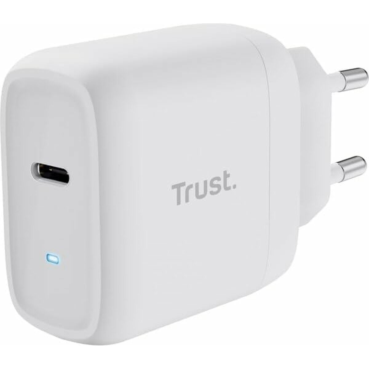 Wall Charger Trust 25522 45 W White