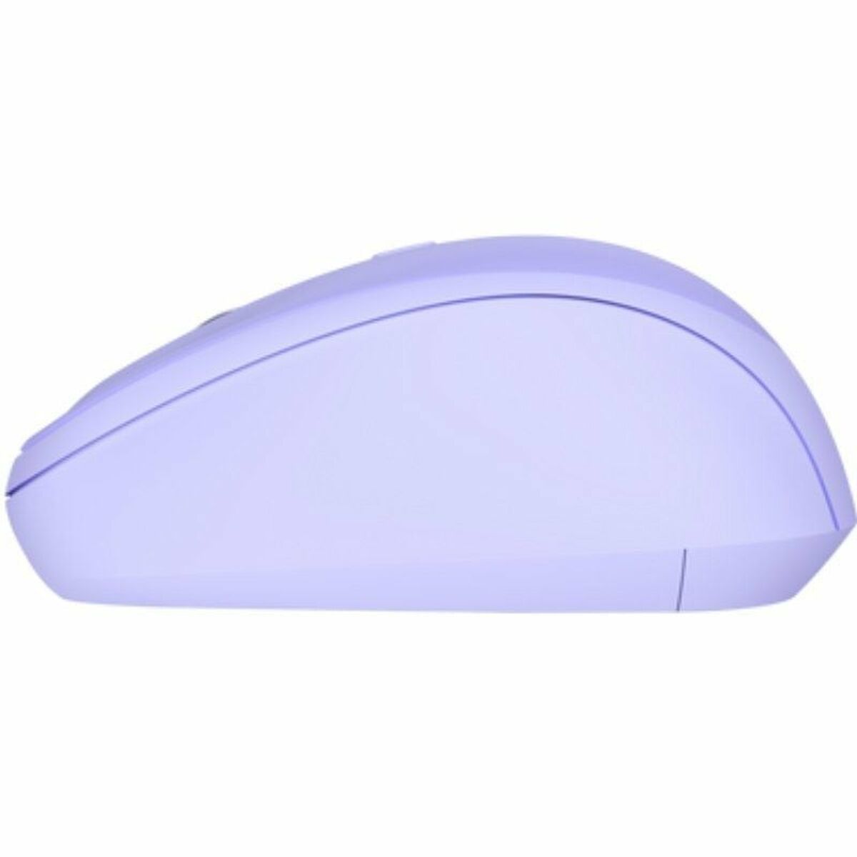 Wireless Mouse Trust Yvi+ Purple 1600 dpi