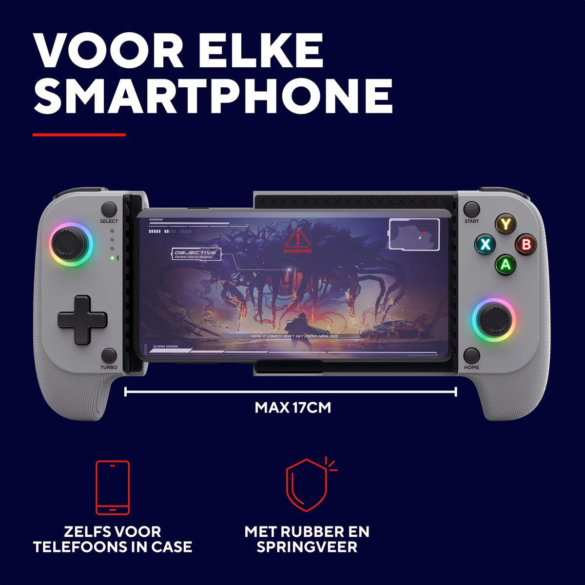 Steering wheel Trust 25649