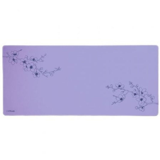 Gaming Mouse Mat Trust 25715 Purple