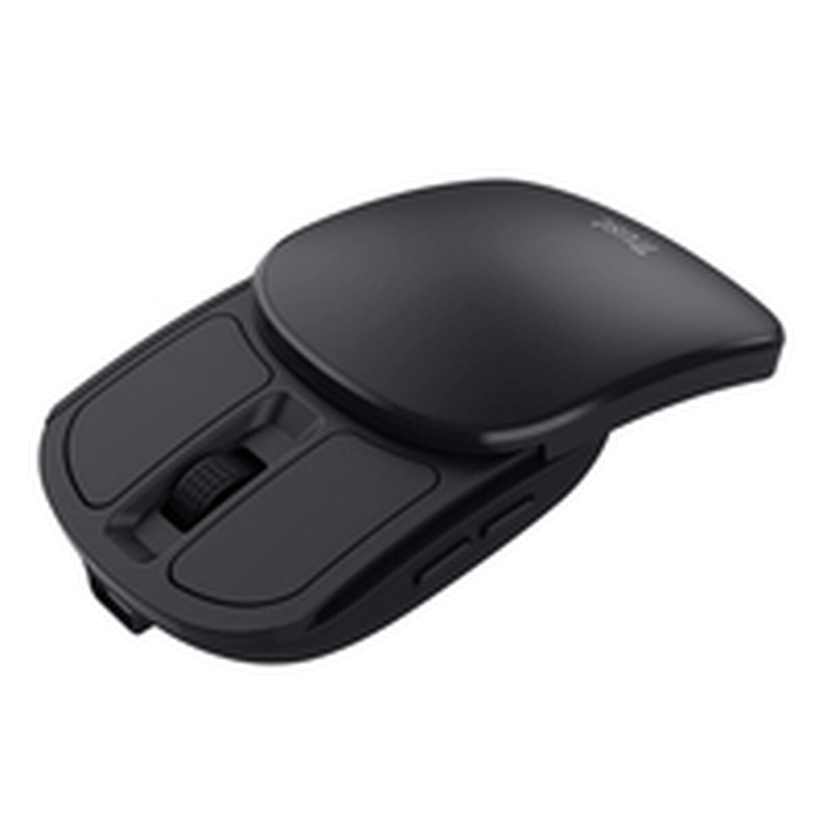Mouse Trust 25733 Black 2400 dpi