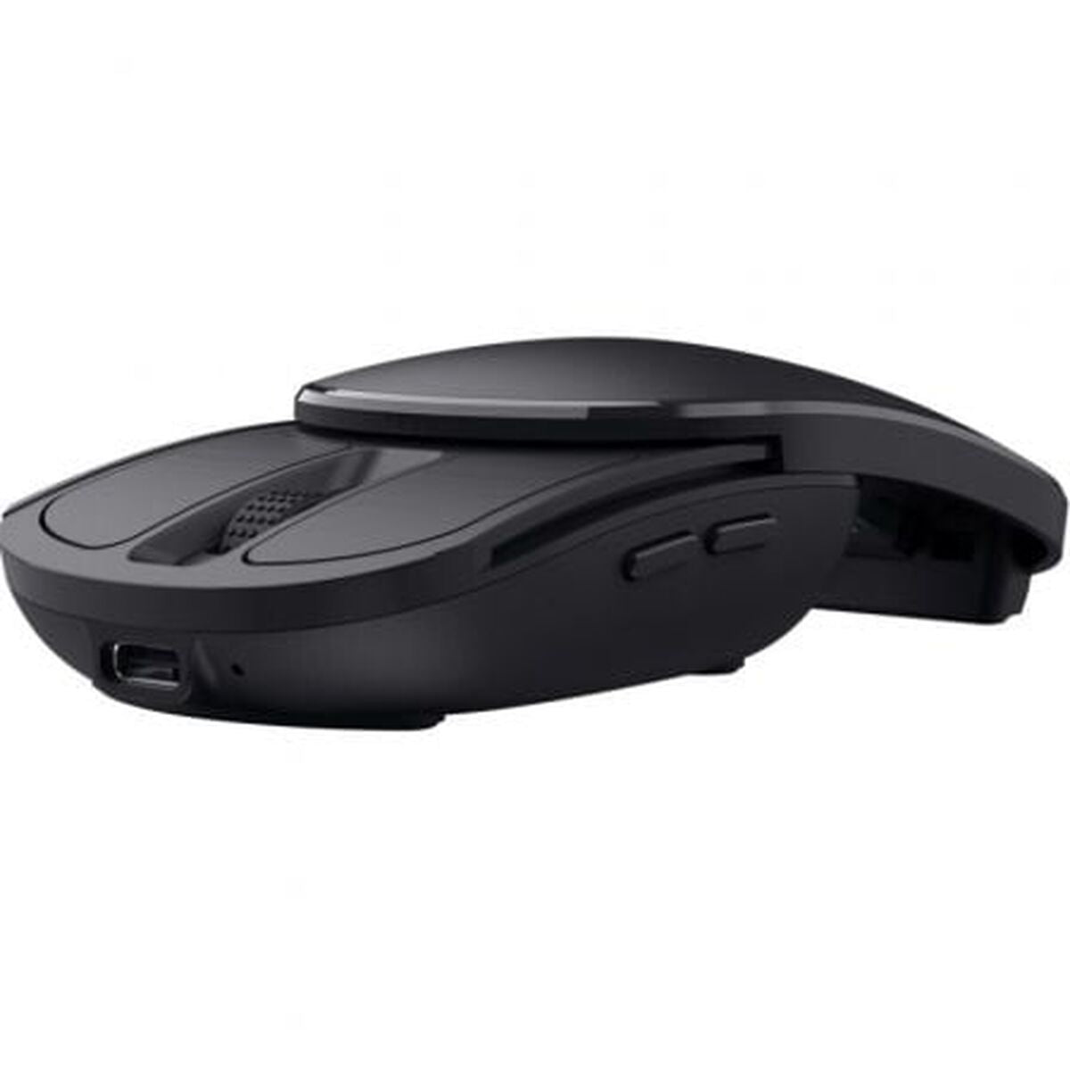 Mouse Trust 25733 Black 2400 dpi
