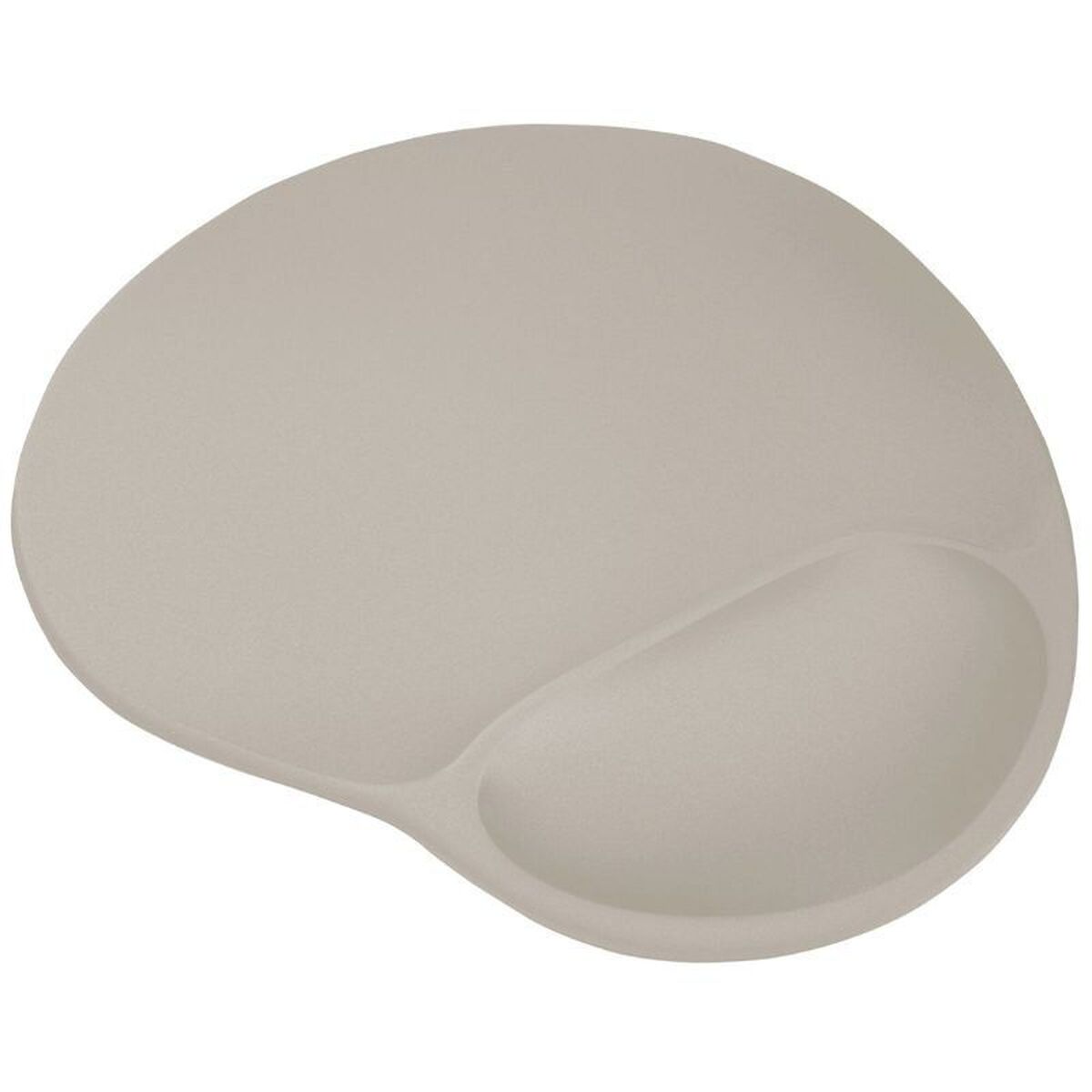 Mouse Mat Trust 26012 Beige