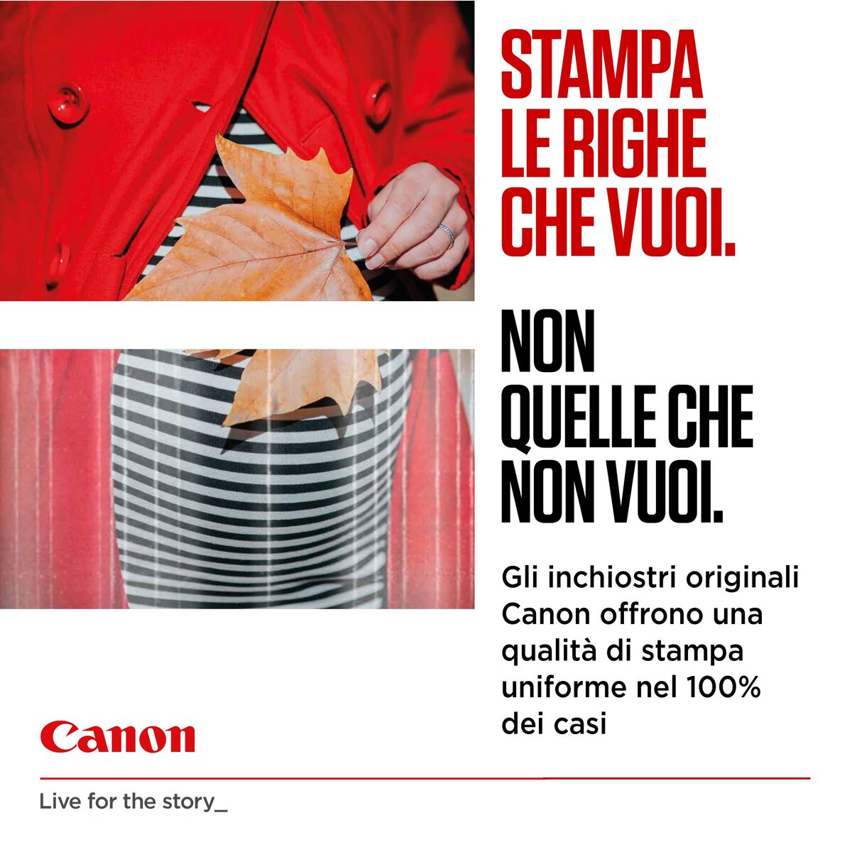 Original Ink Cartridge Canon 2078C008