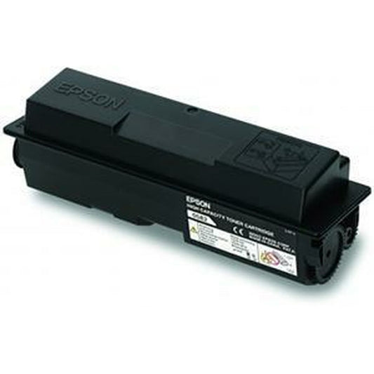 Toner Epson C13S050584 Black