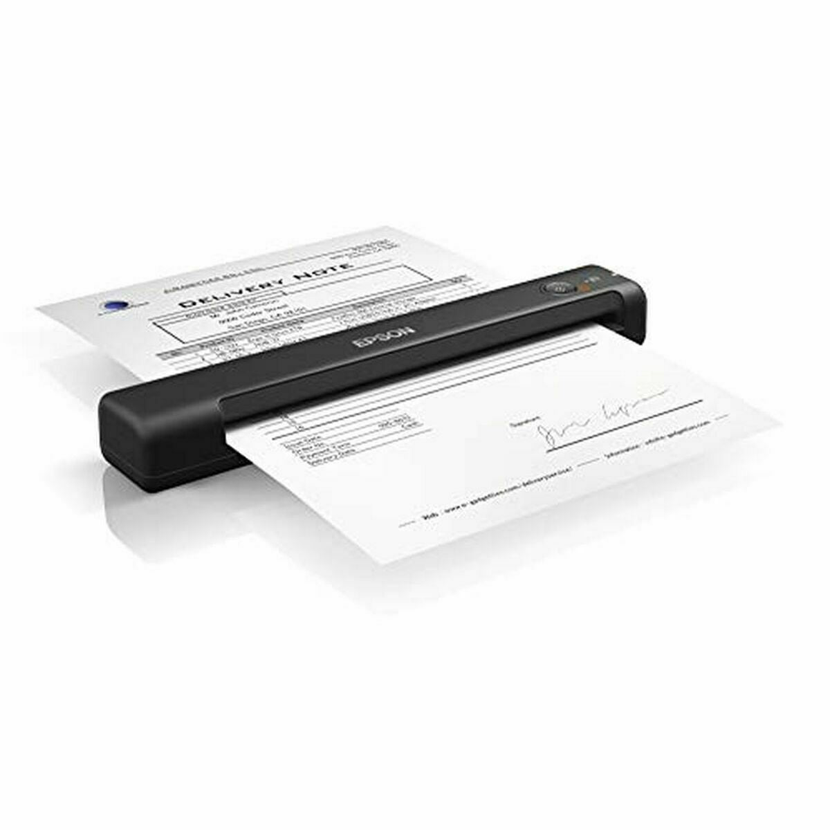 Portable Scanner Epson WorkForce ES-50 600 dpi USB 2.0