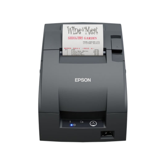 Thermal Printer Epson C31CL27142 Grey