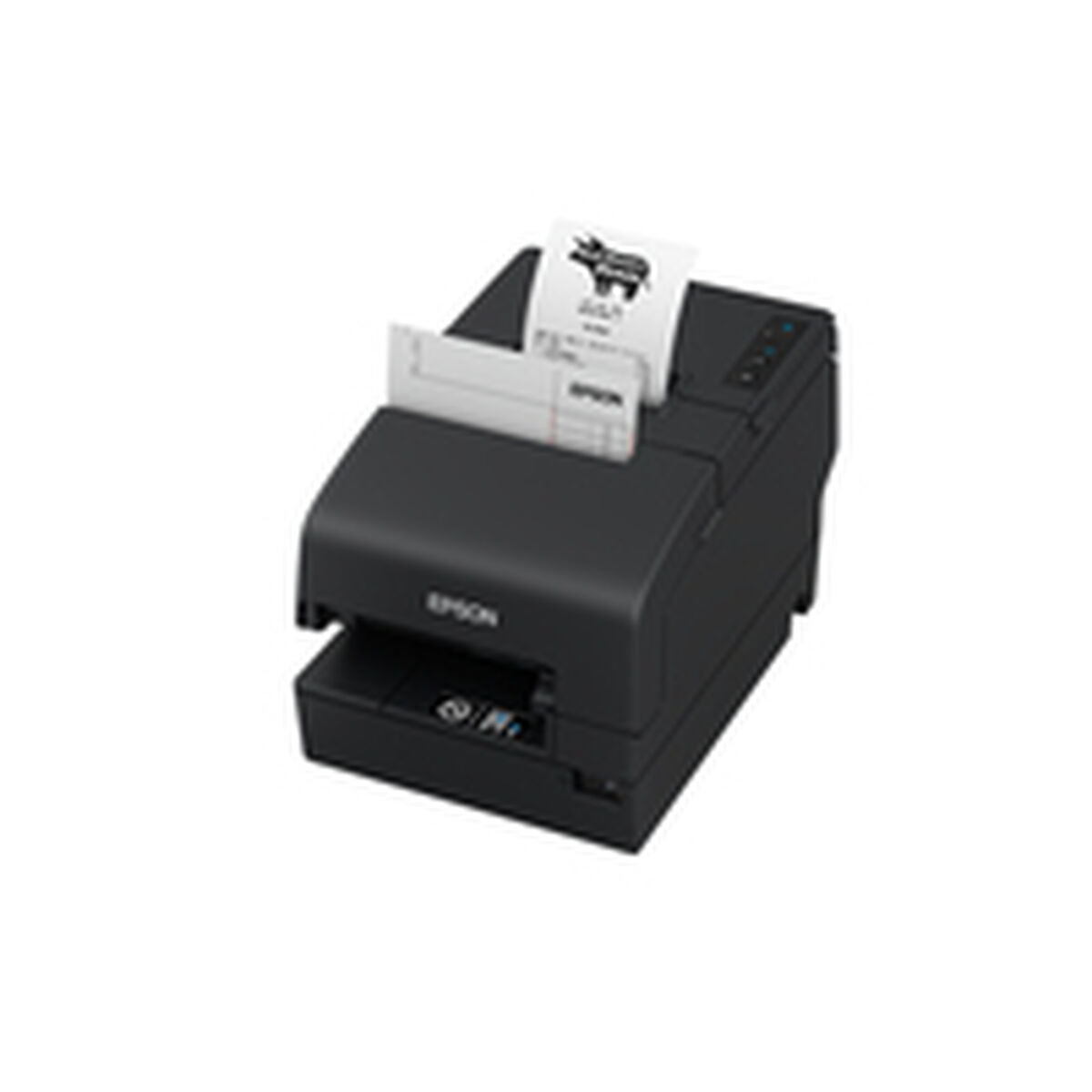 Ticket Printer Epson C31CL25116