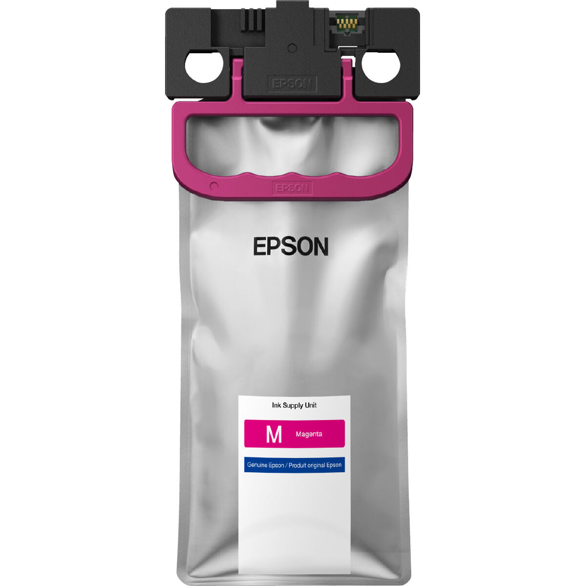 Original Ink Cartridge Epson C13T13M340 Magenta
