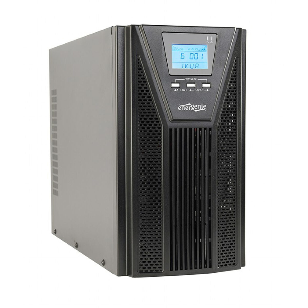 Uninterruptible Power Supply System Interactive UPS GEMBIRD EG-UPSO-2000 1800 W
