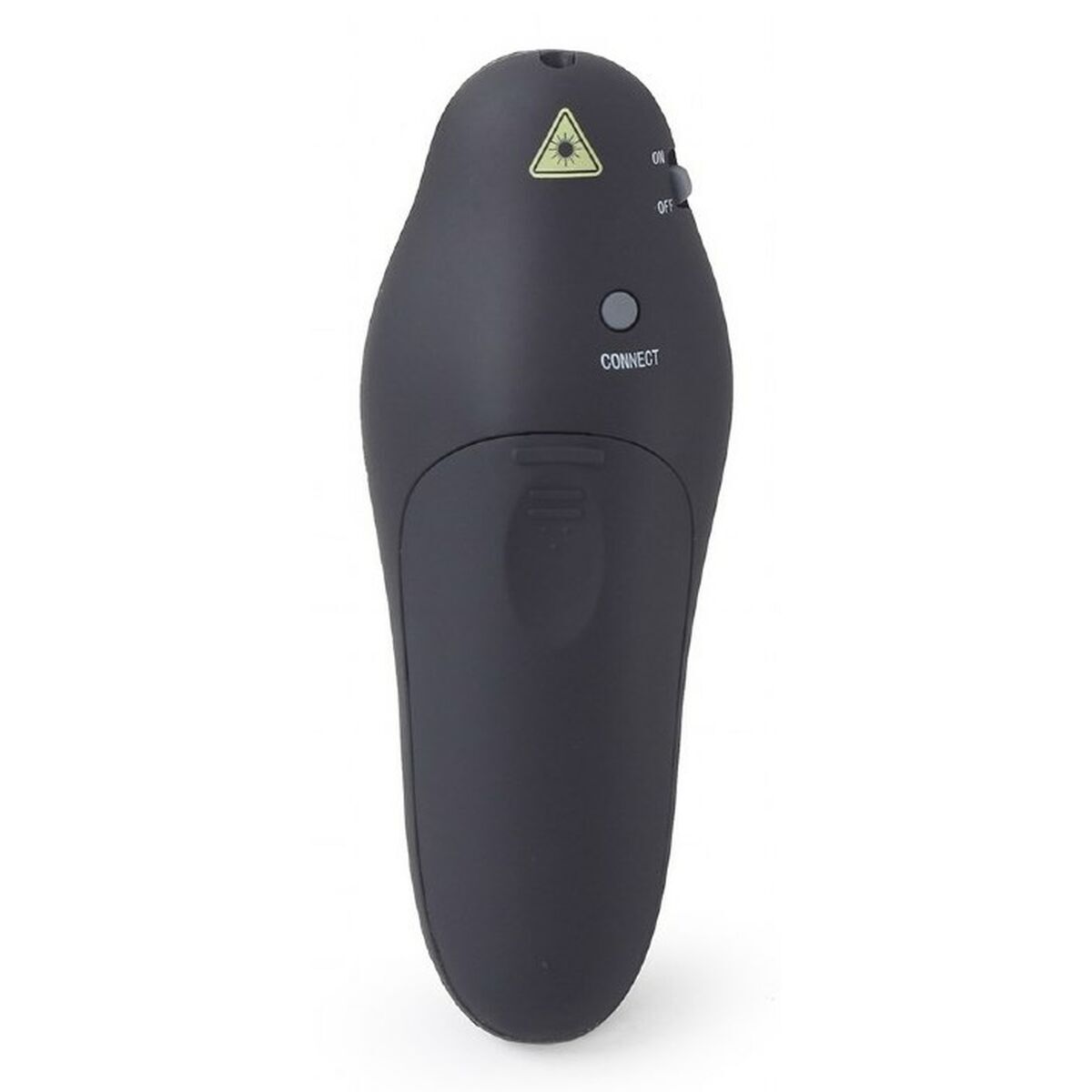 Universal Remote Control GEMBIRD WP-L-11 Black