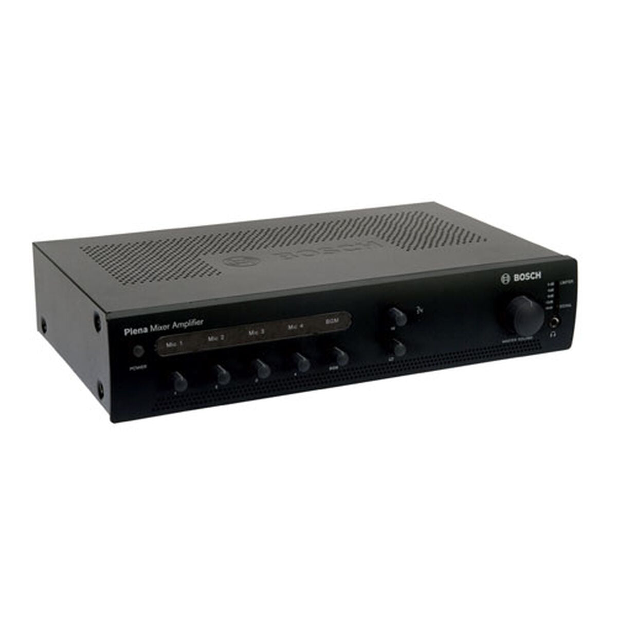 Amplifier BOSCH PLE-1ME240-EU