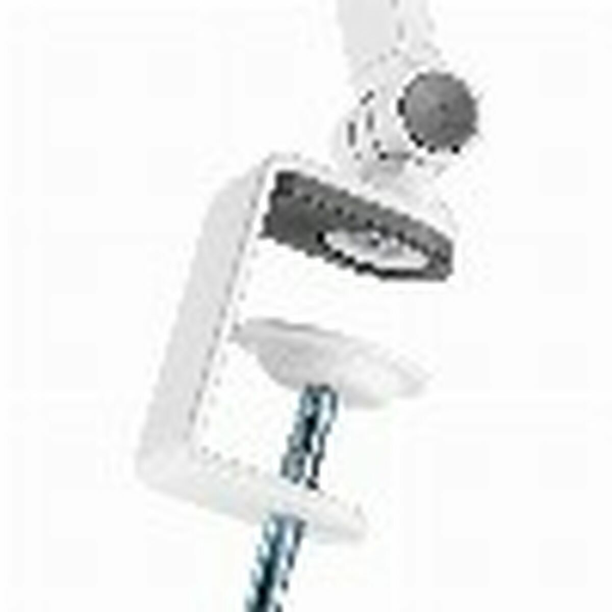 Wall Bracket Neomounts DS15-545WH1 4,7" 12,9"