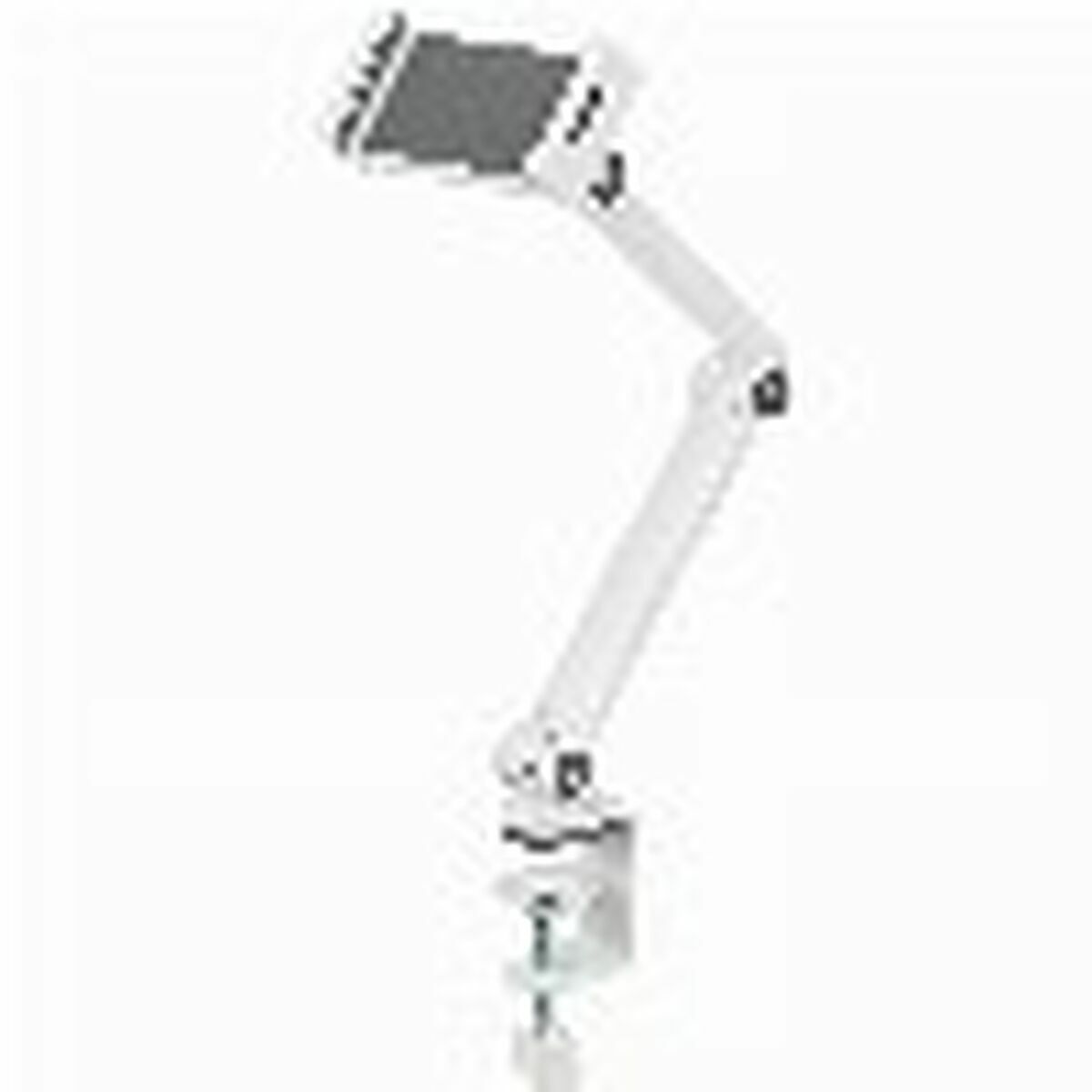 Wall Bracket Neomounts DS15-545WH1 4,7" 12,9"