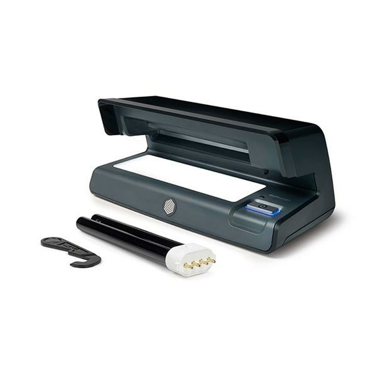 Banknote counter Safescan SS50-70 Black/White