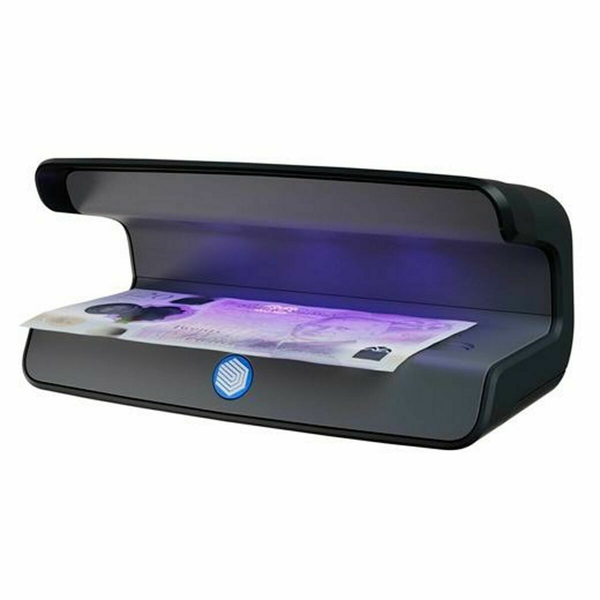 Counterfeit Note Detector Safescan 3LC098 Black