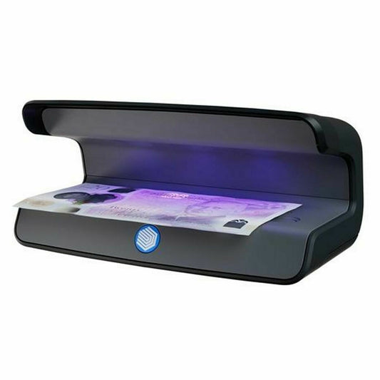 Counterfeit Note Detector Safescan 3LC098 Black