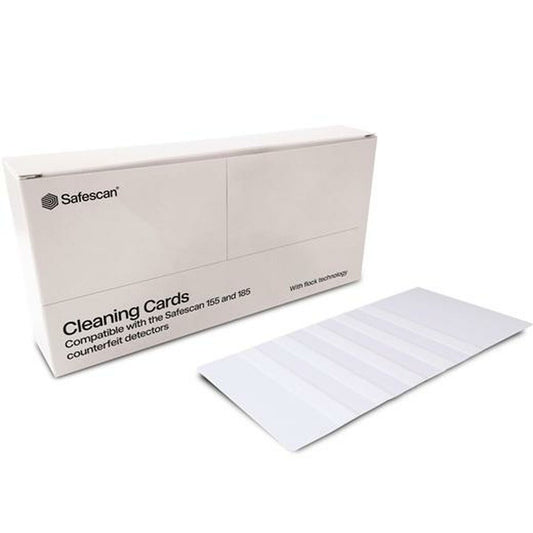 Counterfeit Note Detector Safescan