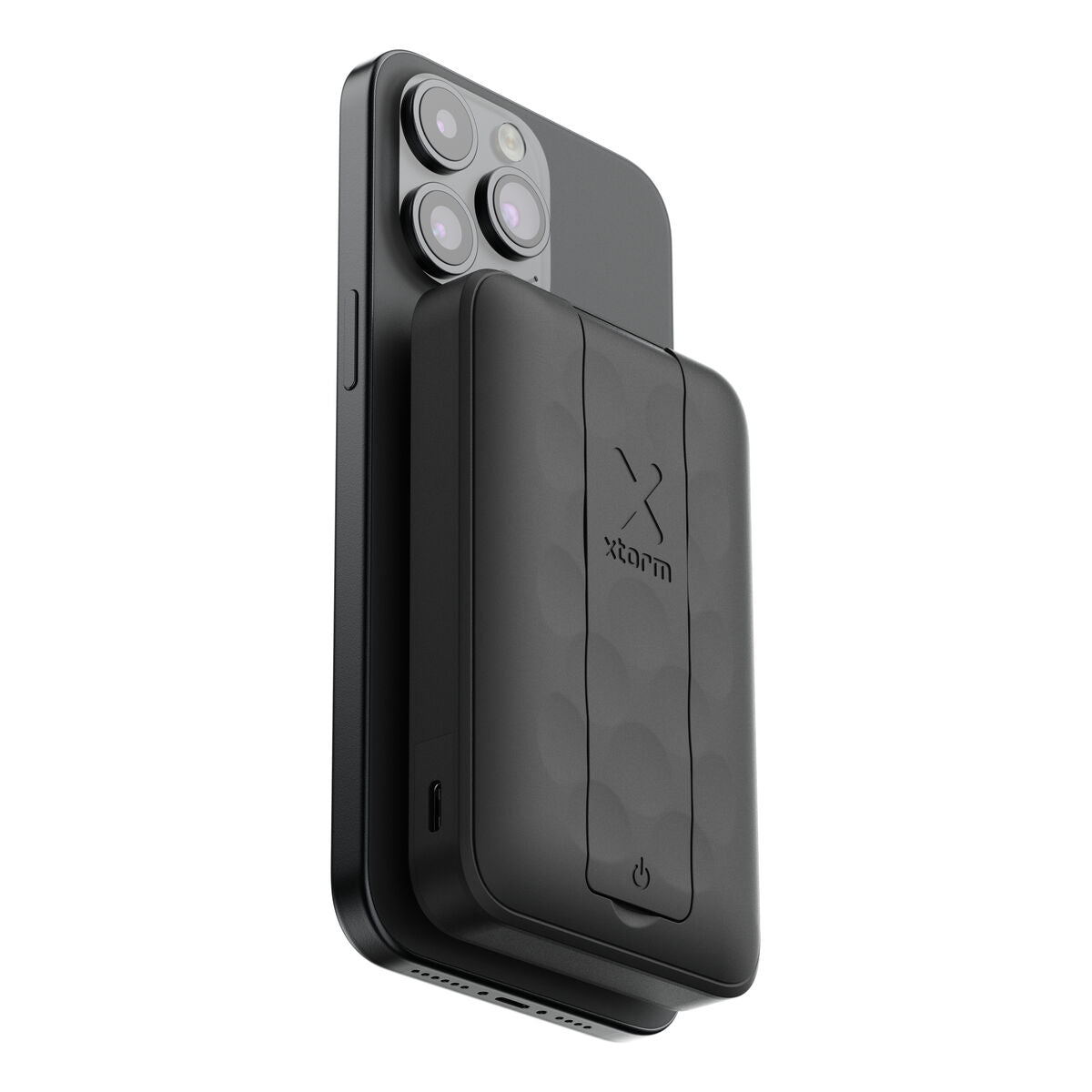 Powerbank Xtorm FS5W101 Black 10000 mAh 38,5 WH