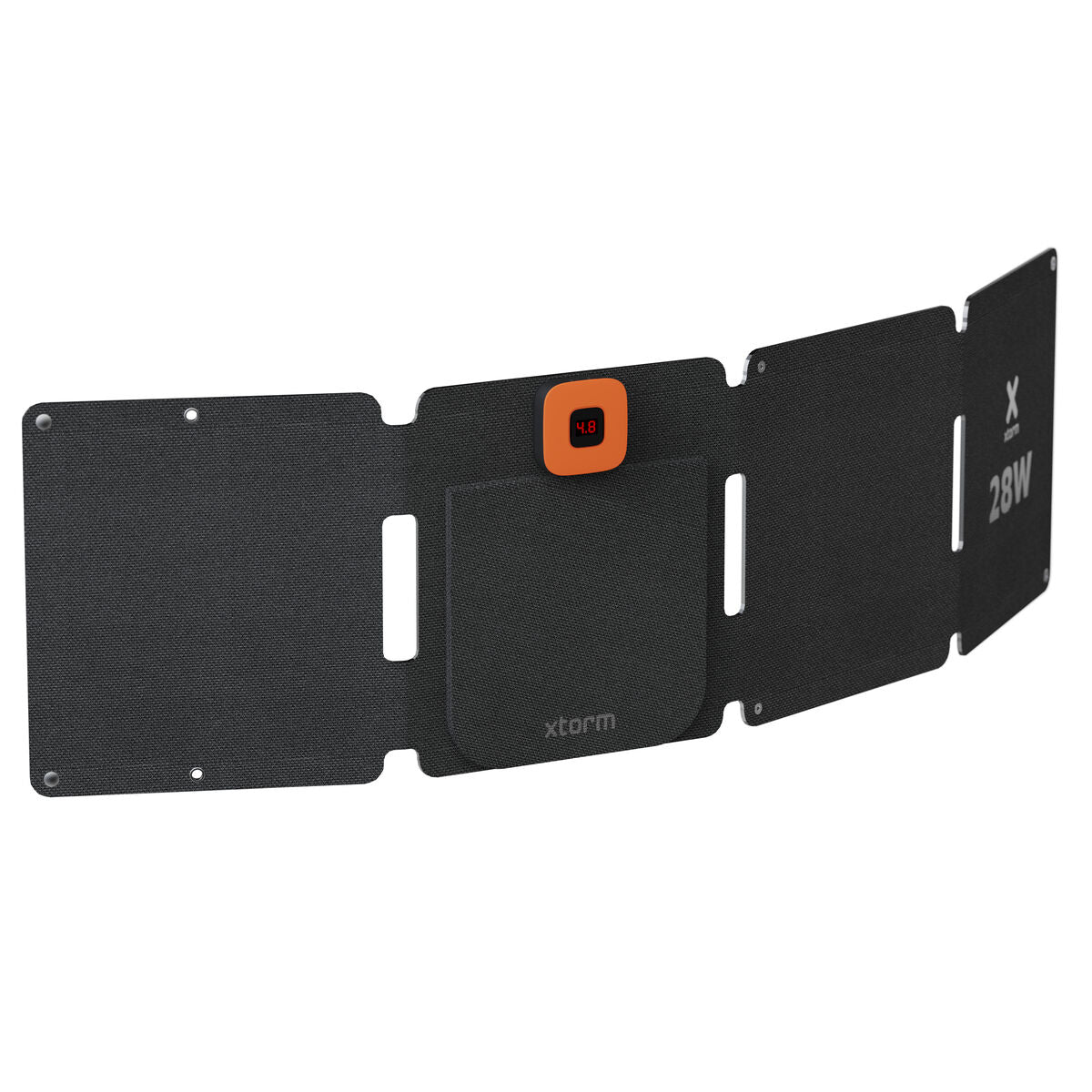 Powerbank Xtorm XR2S28 Black