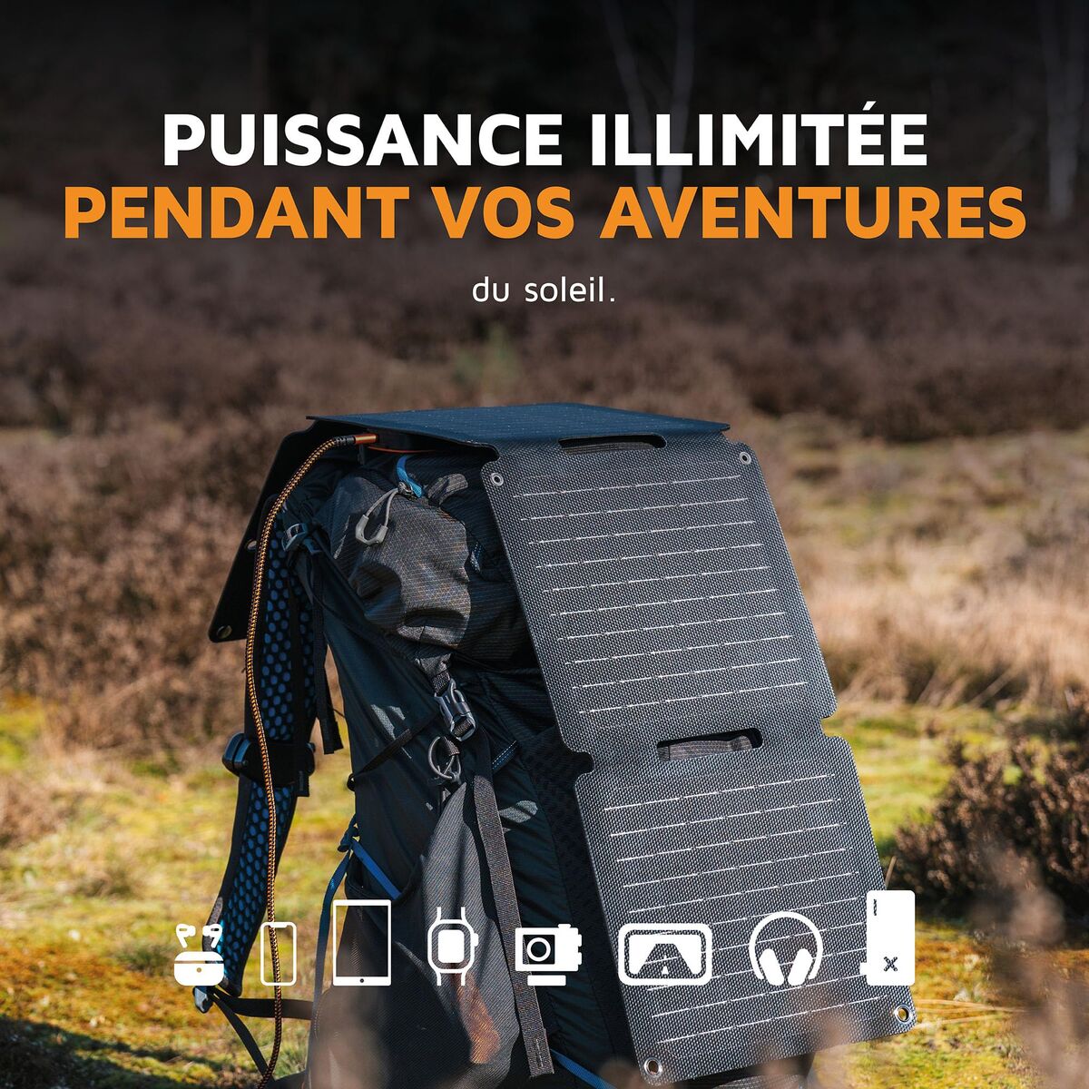 Powerbank Xtorm XR2S28 Black