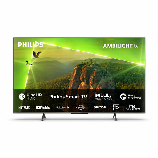 Smart TV Philips 70PUS8118 70" 4K Ultra HD LED HDR (Refurbished B)