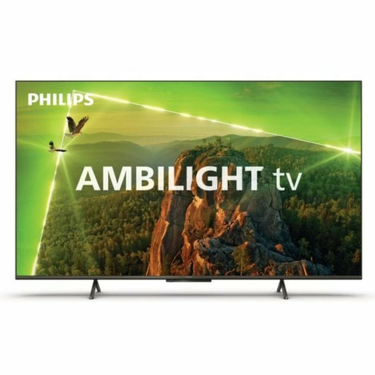 Smart TV Philips 70PUS8118 70" 4K Ultra HD LED HDR (Refurbished B)