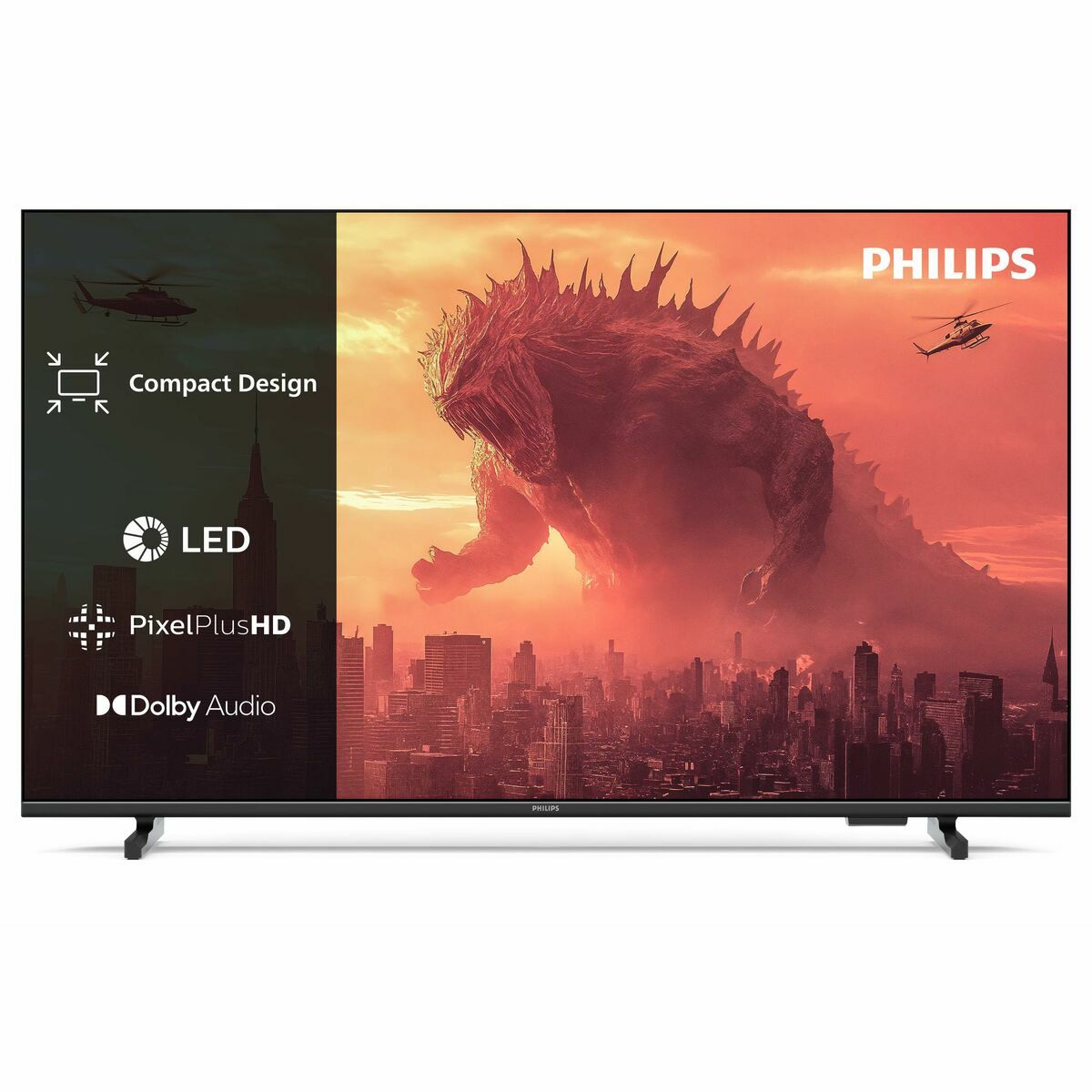 Smart TV Philips 32PHS5500 HD 32" LED