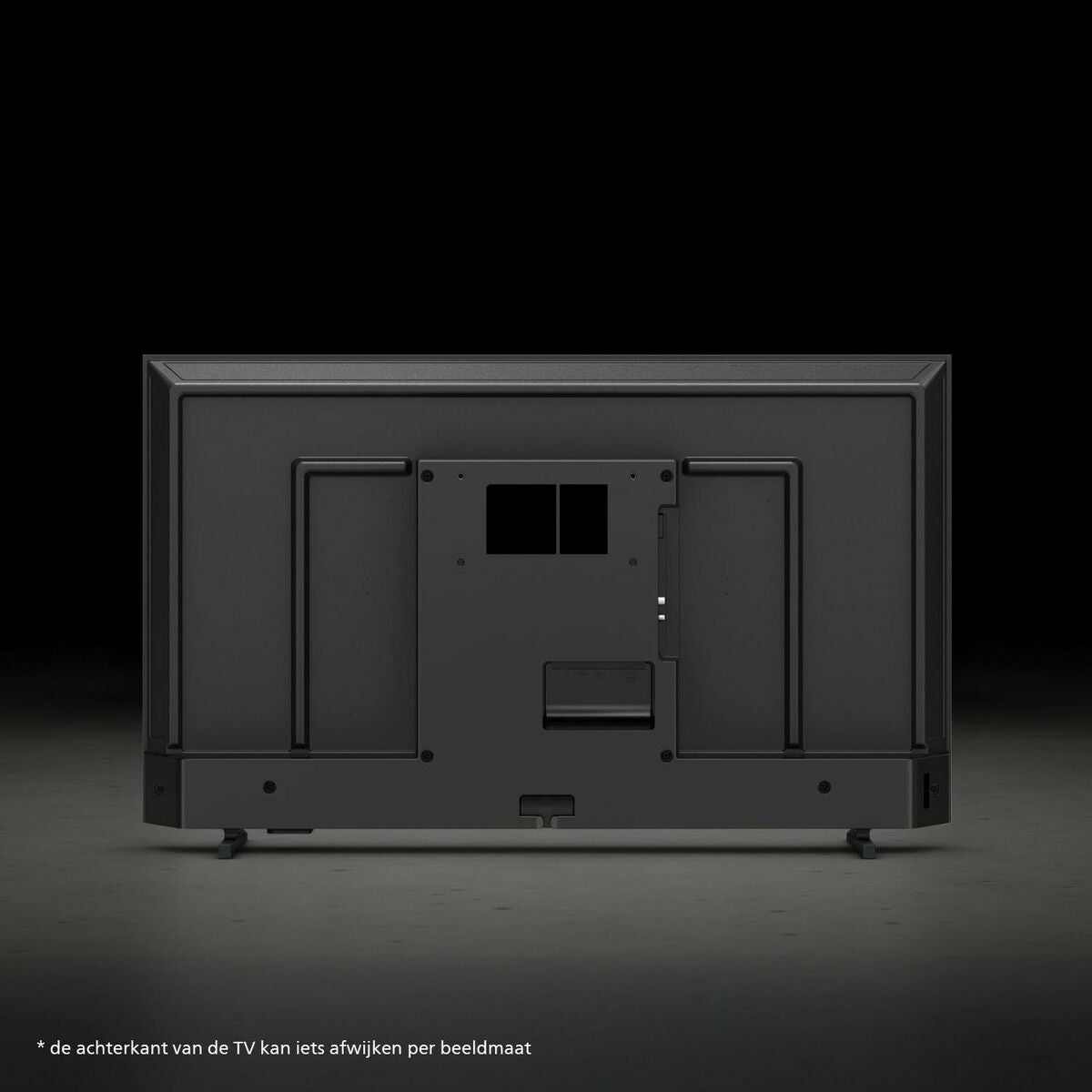 Smart TV Philips 32PHS5500 HD 32" LED