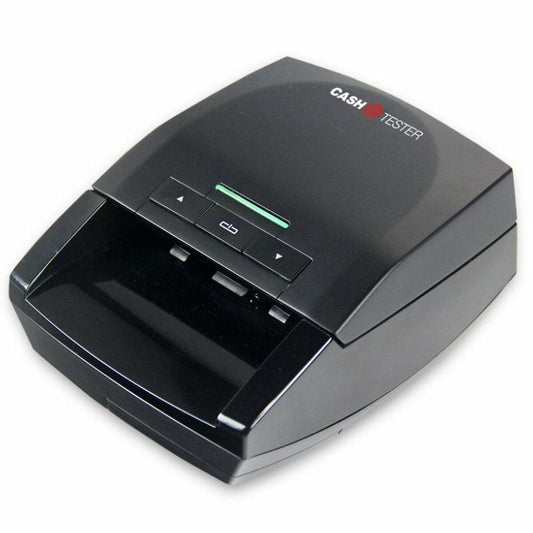 Counterfeit Note Detector Cash Tester CT 432 SD
