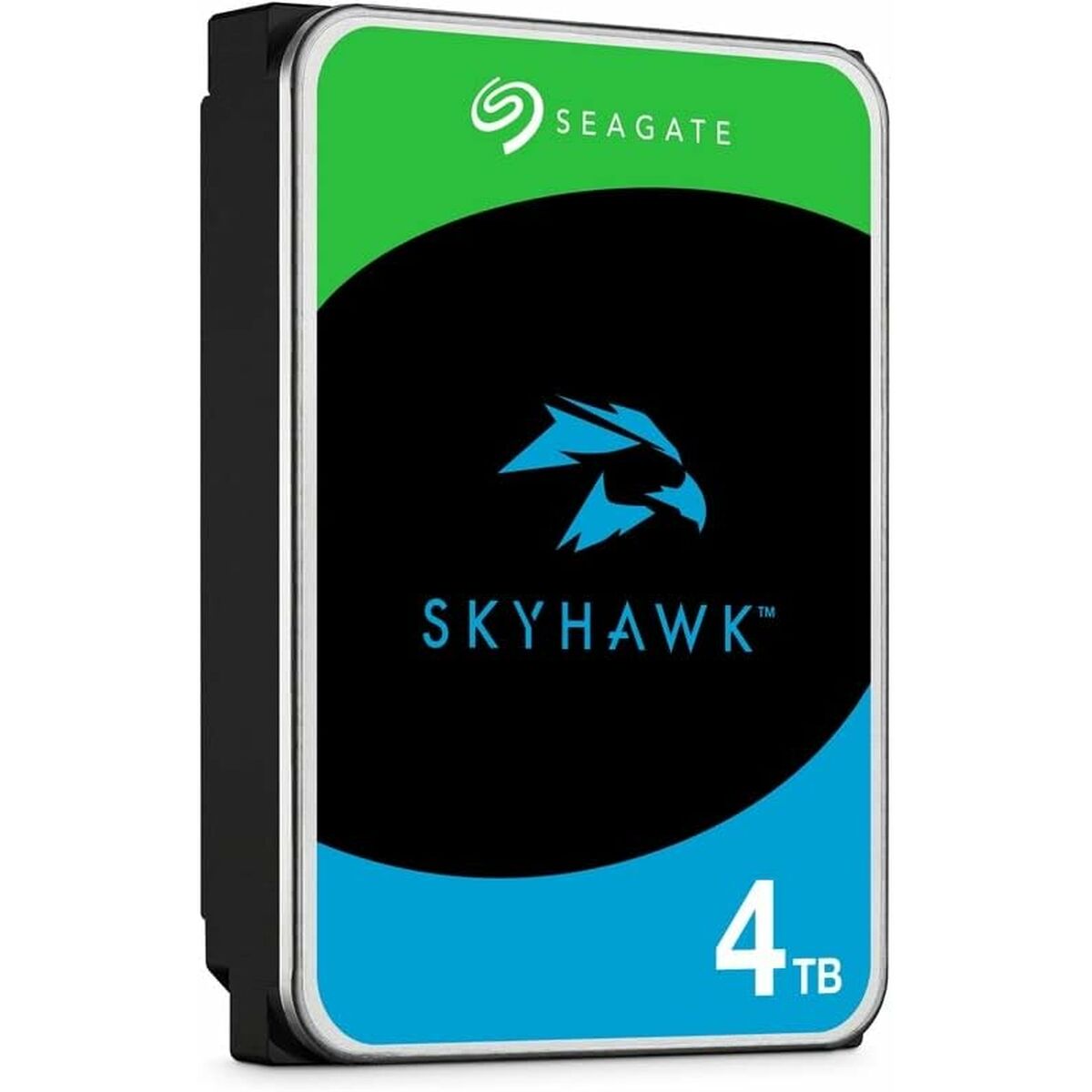 Hard Drive Seagate ST4000VX016 4TB 3,5"