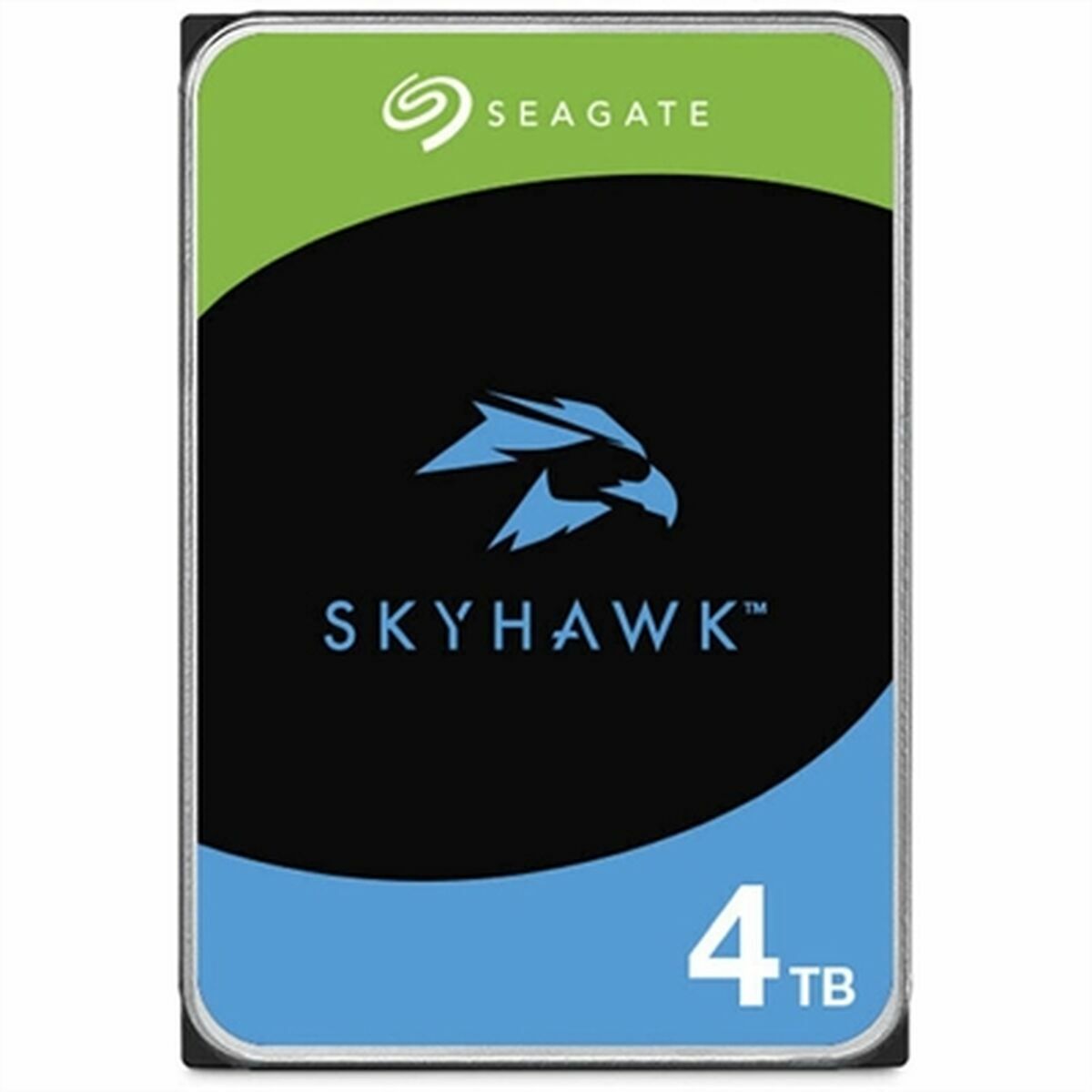Hard Drive Seagate ST4000VX016 4TB 3,5"
