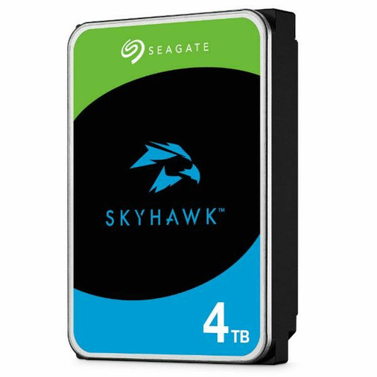 Hard Drive Seagate ST4000VX016 4TB 3,5"