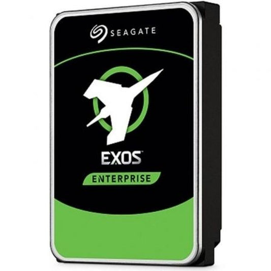 Hard Drive Seagate ST22000NM001E 3,5" 22 TB