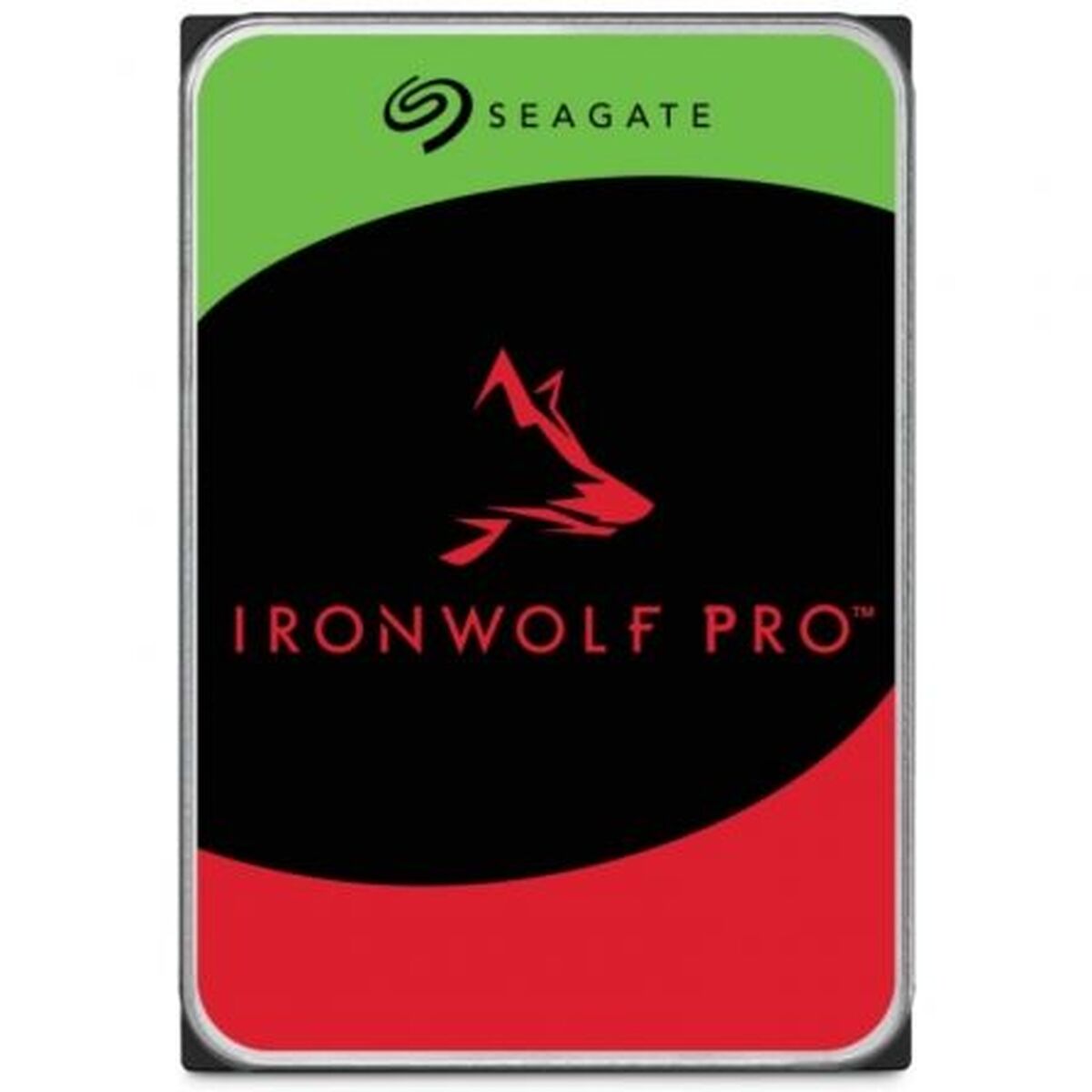 Hard Drive Seagate ST24000NT002 24 TB 3,5"