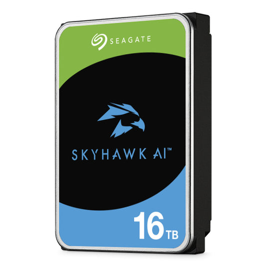 Hard Drive Seagate ST16000VE005