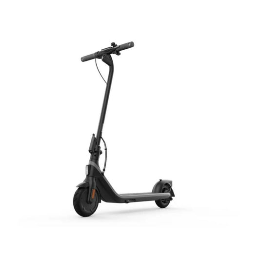 Electric Scooter Segway E2 D Grey Dark grey 250 W