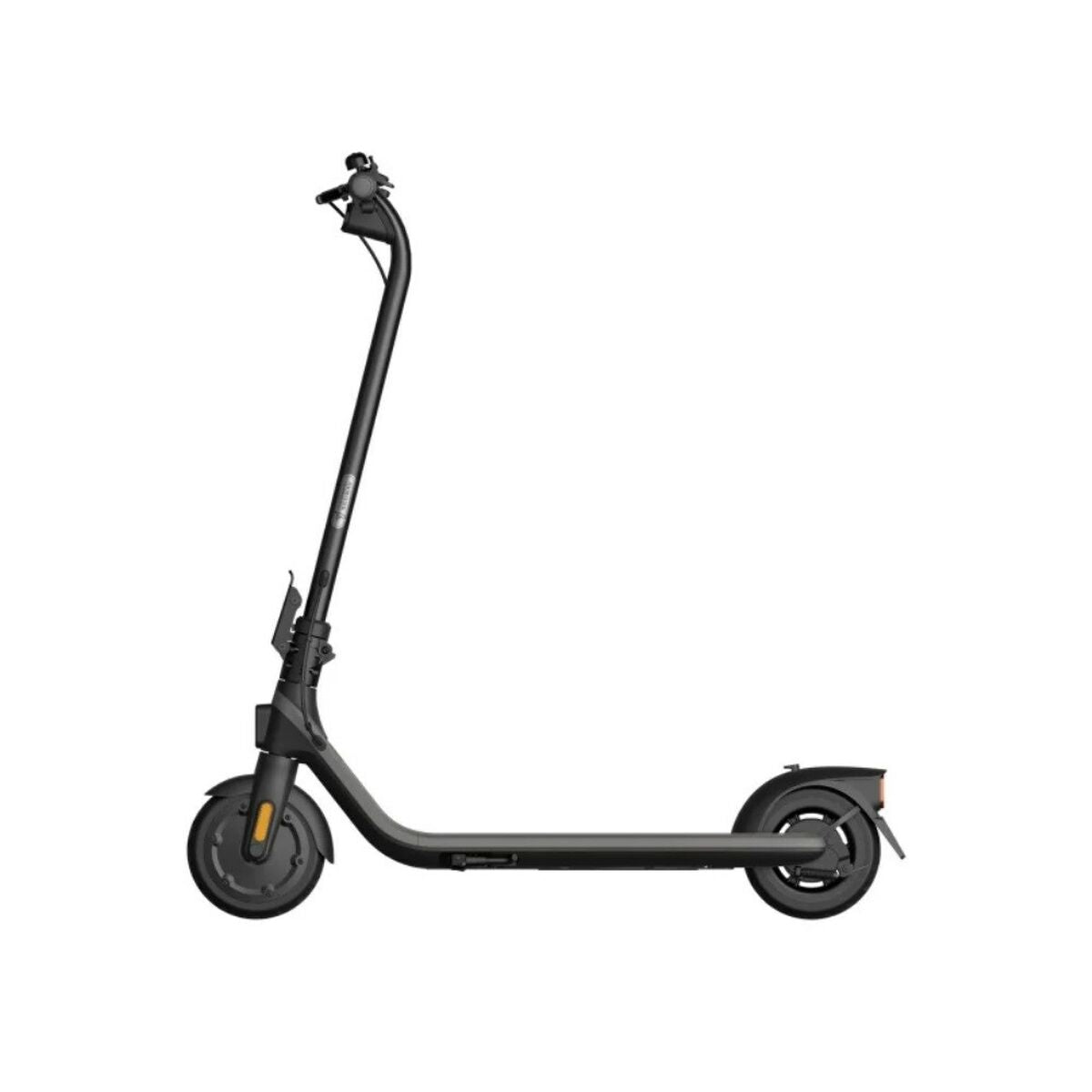 Electric Scooter Segway E2 D Grey Dark grey 250 W