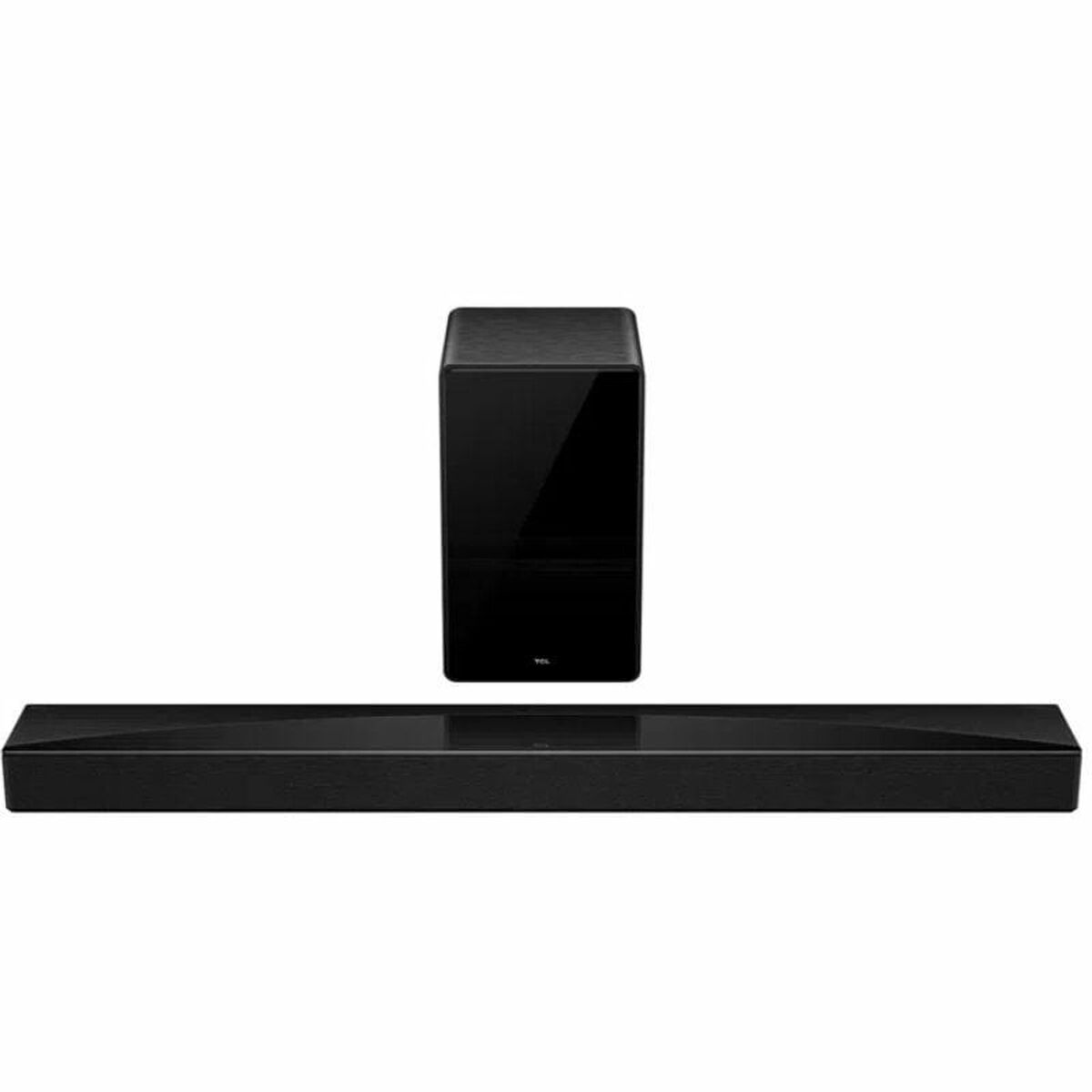 Soundbar TCL Q75HE Black 30 W 620 W